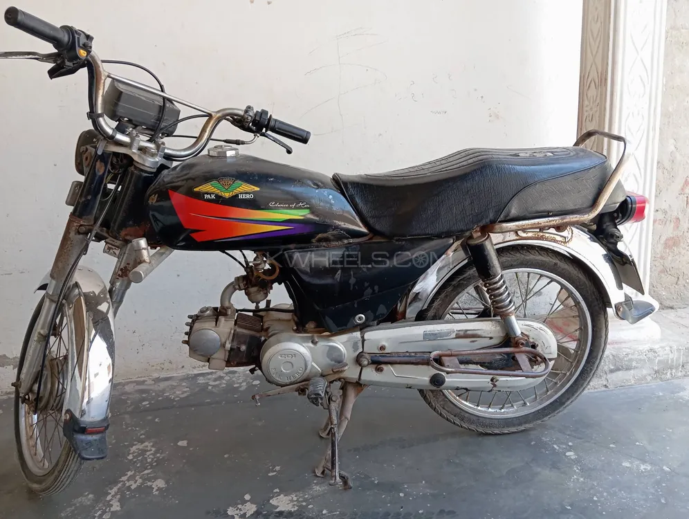 پاک ہیرو PH 70 2016 for Sale پاک ہیرو PH 70 2016 for Sale Image-5
