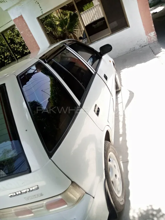 سوزوکی  کلٹس 2005 for Sale in راولپنڈی Image-1