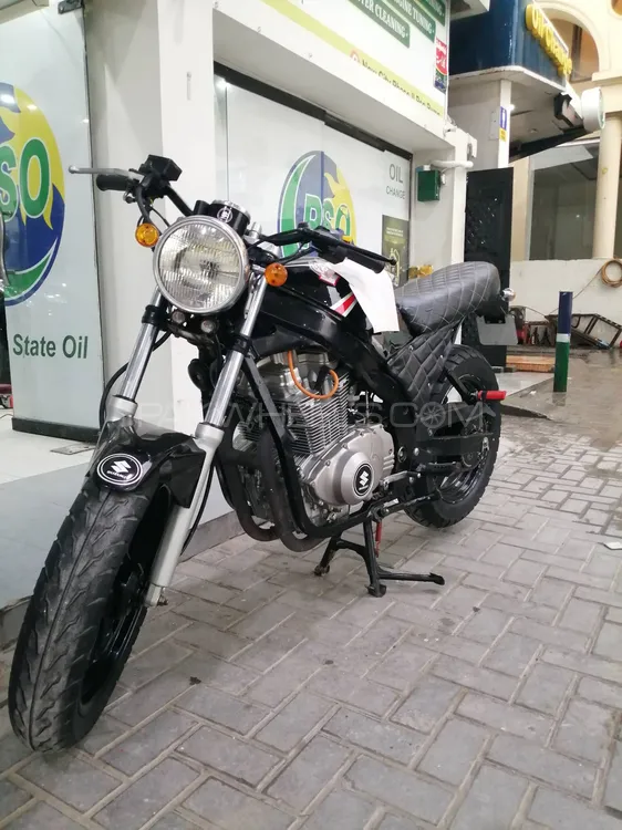 سوزوکی GS500E 2004 for Sale Image-1