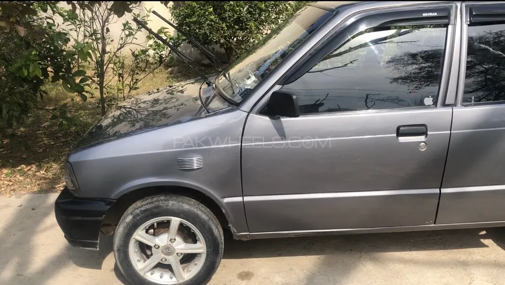 Suzuki Mehran 2013 for Sale in Jhelum Image-1