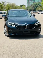 BMW 2 Series 218i Gran Coupe 2021 for Sale