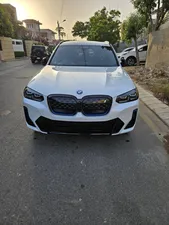BMW iX3 M Sport 2022 for Sale