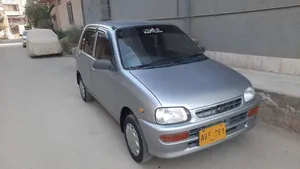 Daihatsu Cuore CL 2011 for Sale
