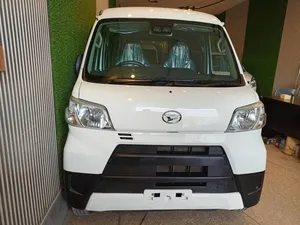 Daihatsu Hijet Cruise Turbo 2018 for Sale
