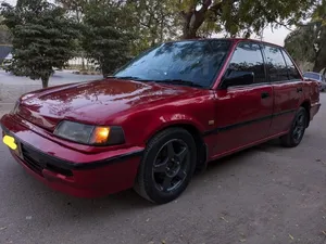 Honda Civic 1990 for Sale