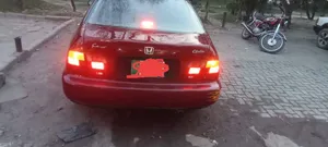 Honda Civic EX 1995 for Sale