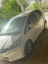 Honda Fit 2009 for Sale