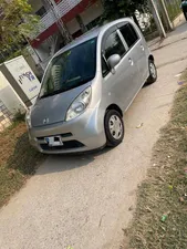 Honda Life Comfort Special 2006 for Sale