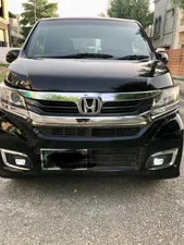 Honda N Wgn 2017 for Sale