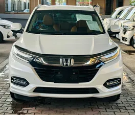 Honda Vezel Hybrid Z Honda Sensing  2019 for Sale