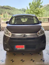 Nissan Dayz Bolero J 2019 for Sale