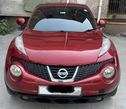 Nissan Juke 15RX Premium Personalize Package 2010 for Sale