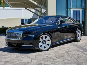 Rolls Royce Ghost 2024 for Sale
