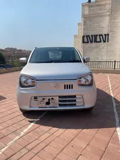 Suzuki Alto F 2020 for Sale