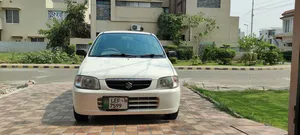 Suzuki Alto VXR (CNG) 2008 for Sale