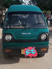 Suzuki Bolan 1997 for Sale