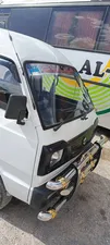 Suzuki Bolan Cargo Van Euro ll 2021 for Sale