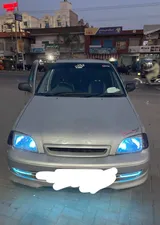 Suzuki Cultus VXR 2003 for Sale