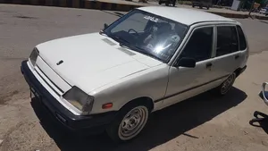 Suzuki Khyber 1988 for Sale