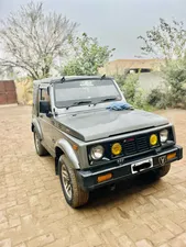 Suzuki Potohar Basegrade 1995 for Sale