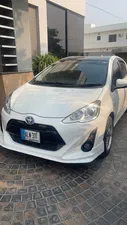 Toyota Aqua 2019 for Sale