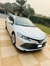 Toyota Camry 2019 for Sale