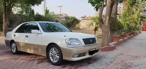 Toyota Crown Royal Saloon G 2003 for Sale