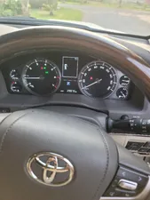 Toyota Land Cruiser AX G Selection 2018 for Sale