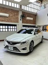 Toyota Mark X Premium 2013 for Sale