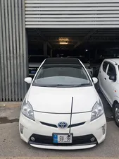 Toyota Prius G Touring Selection 1.8 2009 for Sale