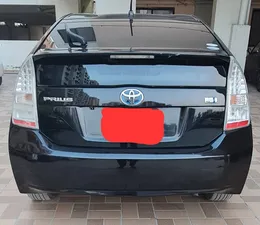 Toyota Prius 2011 for Sale