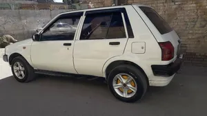 Toyota Starlet 1.3 1987 for Sale