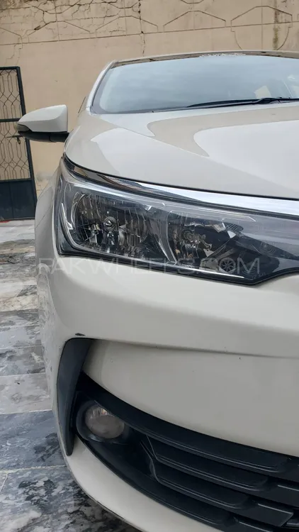 Toyota Corolla 2019 for Sale in Swabi Image-1
