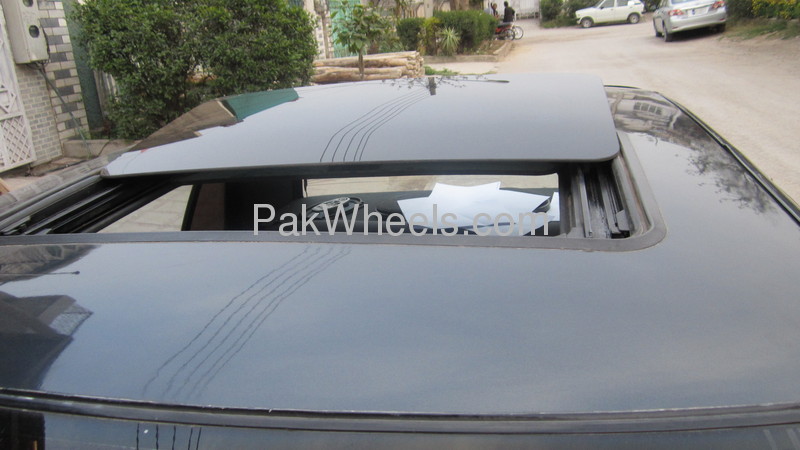 Daihatsu Charade 1988 for Sale in Islamabad Image-1