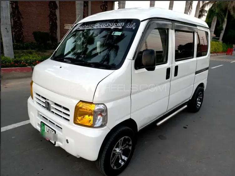 Honda Acty 2013 for sale in Lahore
