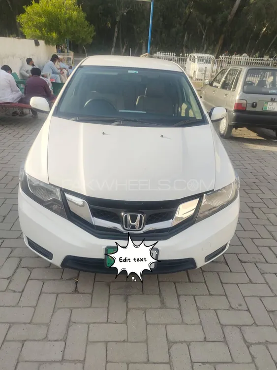 Honda City 2019 for Sale in Bhakkar Image-1