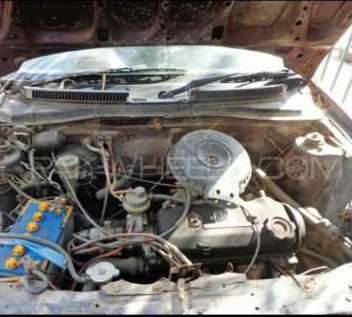 Honda Civic 1987 for Sale in Faisalabad Image-1