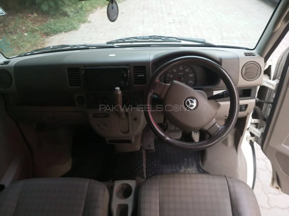 Mazda 626 2015 for Sale in Lahore Image-1