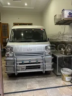 Mazda Scrum 2018 for Sale in Gujranwala Image-1