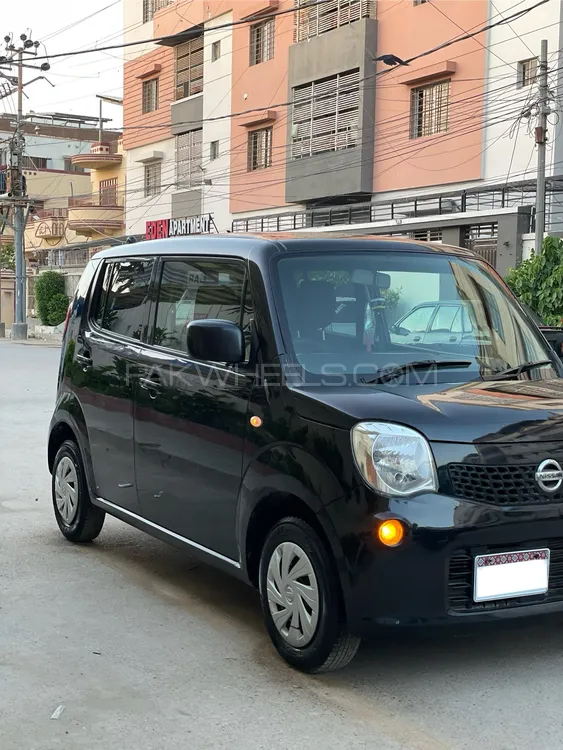 Nissan Moco 2019 for Sale in Karachi Image-1