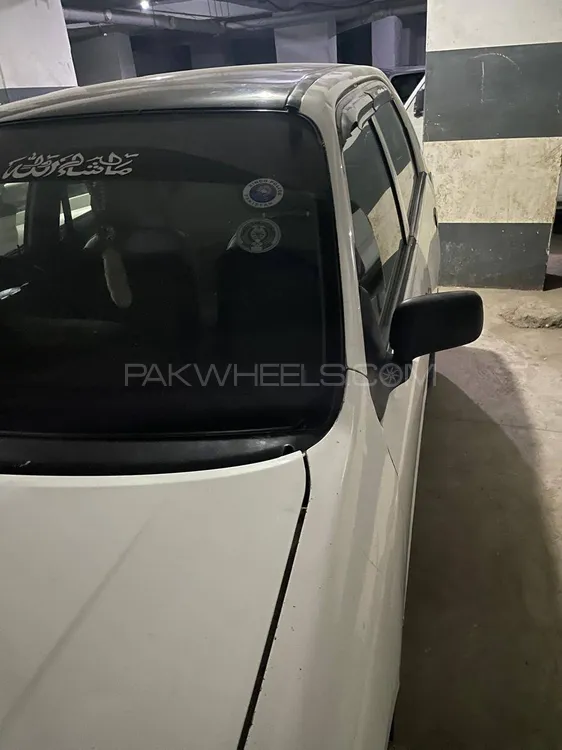 Suzuki Alto 2011 for Sale in Karachi Image-1