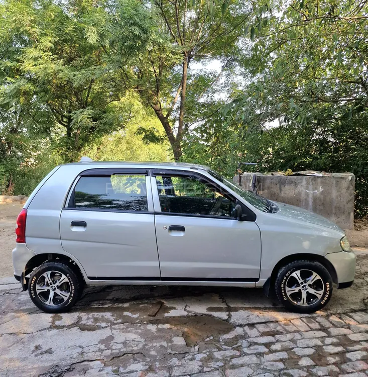 Suzuki Alto 2012 for Sale in Jhelum Image-1