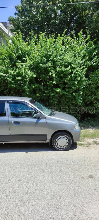 Suzuki Alto 2012 for Sale in Lahore Image-1