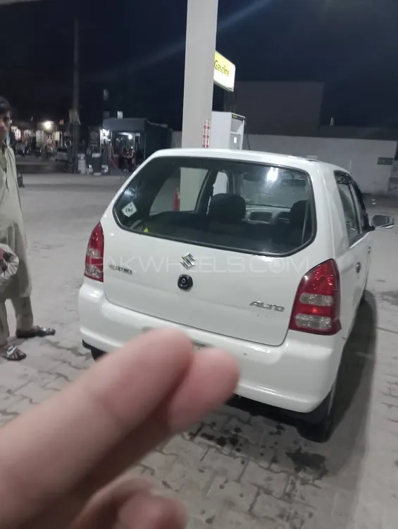 Suzuki Alto 2011 for Sale in Rawalpindi Image-1