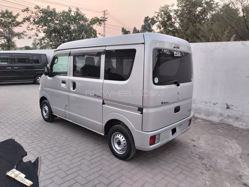 سوزوکی ایوری 2019 for Sale in گجرانوالہ سوزوکی ایوری 2019 for Sale in گجرانوالہ Image-6