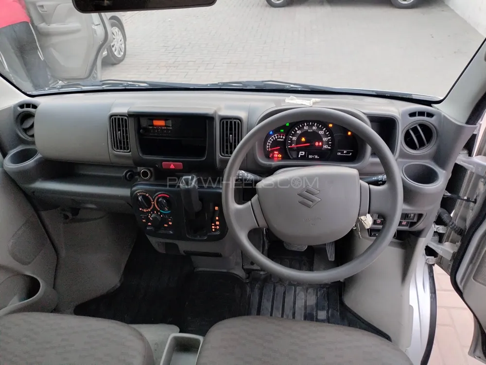 سوزوکی ایوری 2019 for Sale in گجرانوالہ سوزوکی ایوری 2019 for Sale in گجرانوالہ Image-15