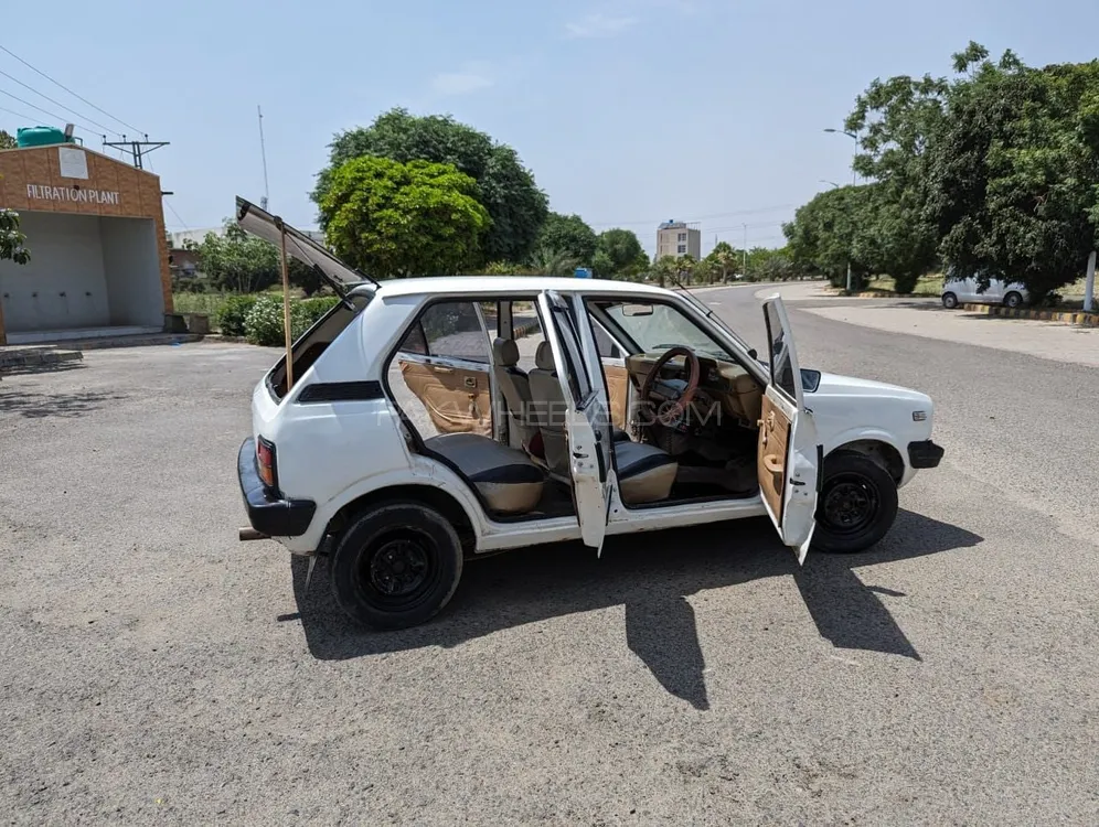 Suzuki FX 1987 for sale in Lahore