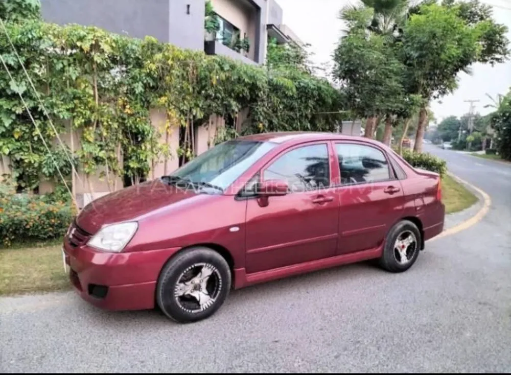 Suzuki Liana 2006 for Sale in Lahore Image-1