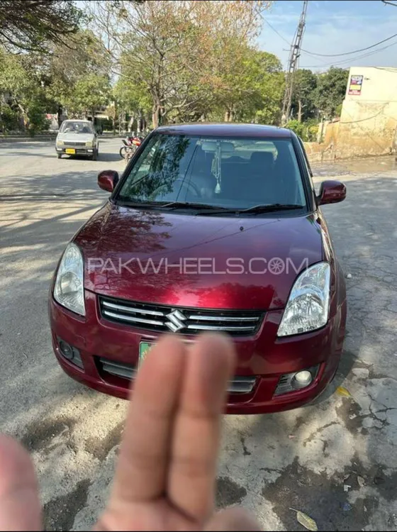 Suzuki Swift 2013 for Sale in Depal pur Image-1
