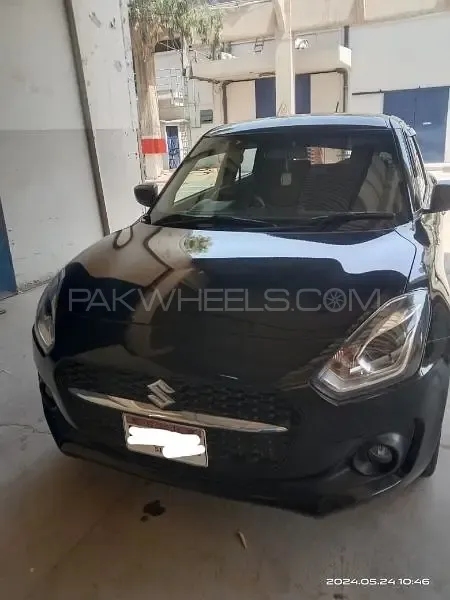 سوزوکی  سوئفٹ 2022 for Sale in کراچی Image-1
